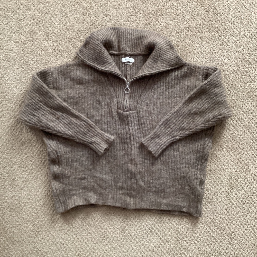 Isabel Marant Etoile Danita Sweater